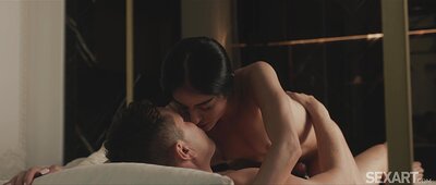 Model Ara Mix in Perfect Care